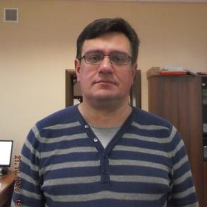 Георгий Анастасиади, 52 года, Сургут