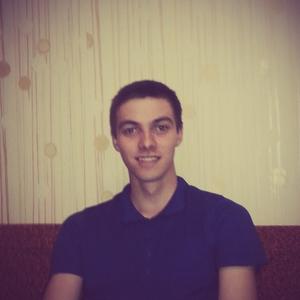 Парни в Вологде: Сергей, 29 - ищет девушку из Вологды