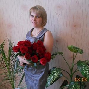Наталья, 48 лет, Янгель