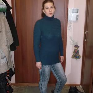 Наталья Белинская, 46 лет, Саратов