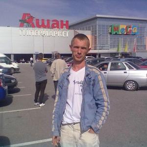 Парни в Пскове: Алексей, 37 - ищет девушку из Пскова