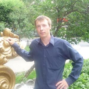 Парни в Кисловодске: Александр, 37 - ищет девушку из Кисловодска