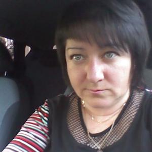 Девушки в Нижний Новгороде: Татьяна, 54 - ищет парня из Нижний Новгорода