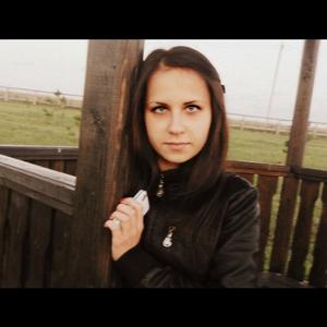 Девушки в Кемерово: Кристина, 32 - ищет парня из Кемерово