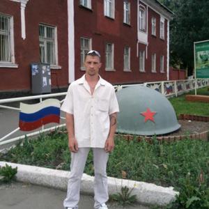 Парни в Кемерово: Константин, 41 - ищет девушку из Кемерово