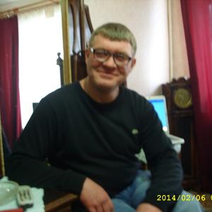 Юра, 53 года, Воронеж