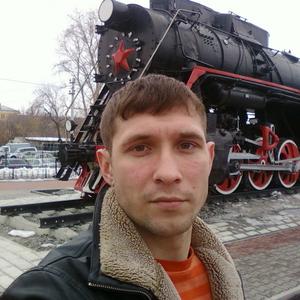 Евгеий, 40 лет, Петропавловск-Камчатский