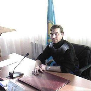 Георгий, 42 года, Астана