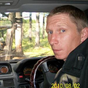 Егор, 44 года, Забайкалец