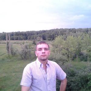 Парни в Омске: Борис, 40 - ищет девушку из Омска