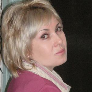 Ольга ***, 63 года, Новосибирск