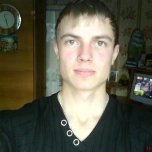 Eгор Шипицын, 35 лет, Владивосток