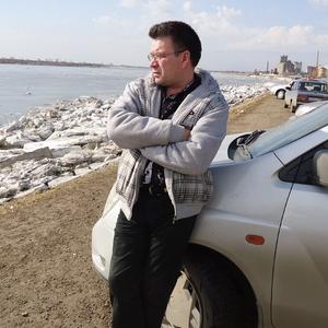 Николай, 64 года, Томск