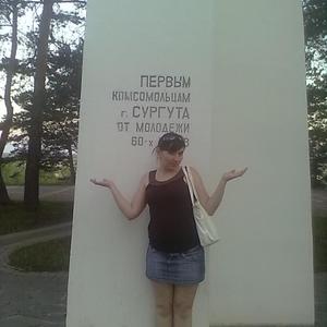 Девушки в Ханты-Мансийске: Елена, 39 - ищет парня из Ханты-Мансийска