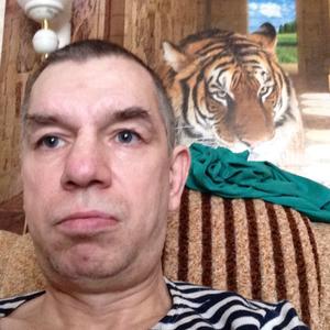Андрей Балакин, 59 лет, Великий Новгород
