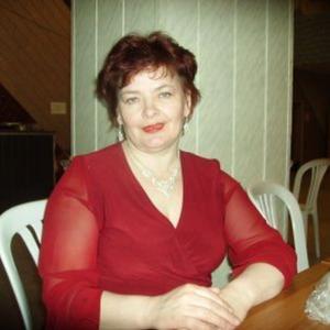 Нина, 65 лет, Челябинск