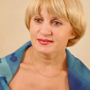 Валентина, 63 года, Новосибирск