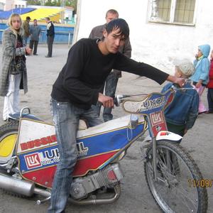 Tatarin, 37 лет, Новороссийск