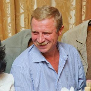Игорь, 61 год, Томск