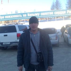 Парни в Лесосибирске: Евген, 45 - ищет девушку из Лесосибирска