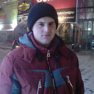 Парни в Омске: Дмитрий, 34 - ищет девушку из Омска
