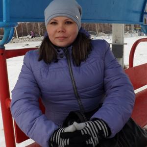 Девушки в Тольятти: Юлия, 42 - ищет парня из Тольятти