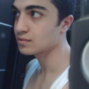 Murad, 33 года, Баку