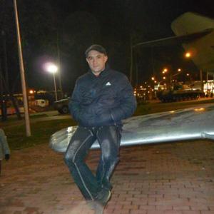 Парни в Витебске (Беларусь): Сергей, 43 - ищет девушку из Витебска (Беларусь)