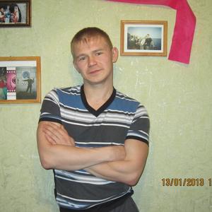 Валерий, 42 года, Излучинск