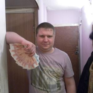 Андрей, 36 лет, Подольск