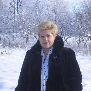 Лилия, 61 год, Краснодар