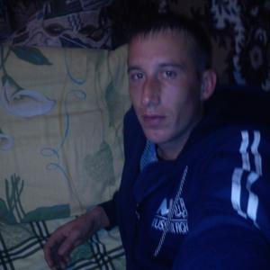 Николай, 36 лет, Астрахань