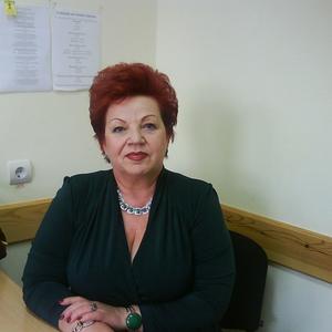 Татьяна, 72 года, Краснодар