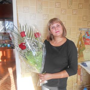 Девушки в Омске: Екатерина, 38 - ищет парня из Омска