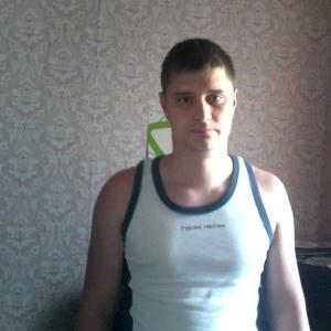 Парни в Сарове: Сергей Кобзарь, 42 - ищет девушку из Сарова