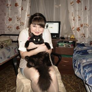 Девушки в Вологде: Татьяна, 30 - ищет парня из Вологды