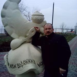 Парни в Ейске: Сергей, 59 - ищет девушку из Ейска