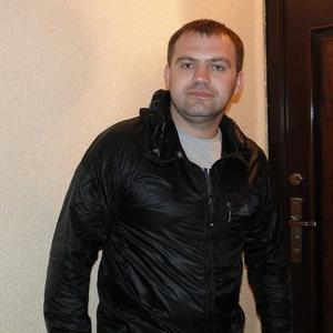 Игорь, 44 года, Вологда