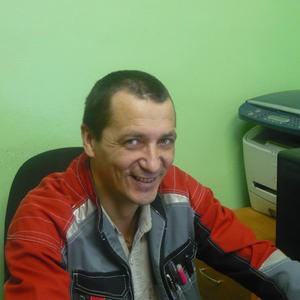 Парни в Сысерти: Андрей, 54 - ищет девушку из Сысерти