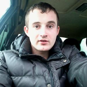 Сергей Супрун, 33 года, Красноярск