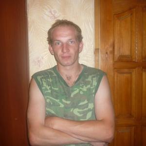 Парни в Вологде: сергей, 41 - ищет девушку из Вологды