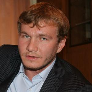Вячеслав, 38 лет, Уфа