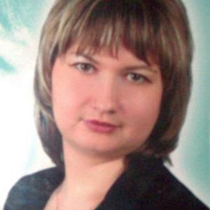 Девушки в Омске: Галина Дударева, 43 - ищет парня из Омска