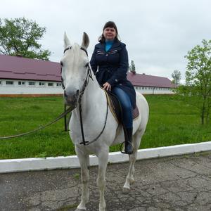 Девушки в Пятигорске: Ольга, 49 - ищет парня из Пятигорска