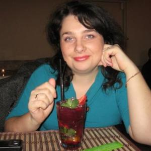 Кристи, 41 год, Санкт-Петербург