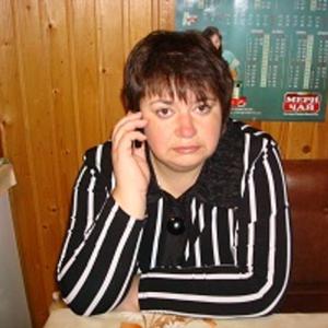 Елена, 58 лет, Сергиев Посад