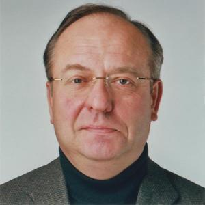 Vladimir Kolpashnikov, 70 лет, Москва