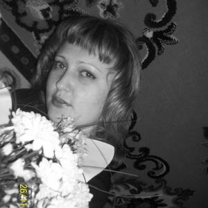 Девушки в Сызрани: Marina Chemeruk, 43 - ищет парня из Сызрани