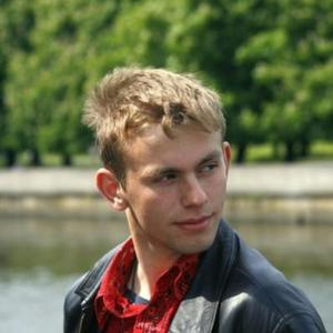 Парни в Калининграде: Вадим, 33 - ищет девушку из Калининграда