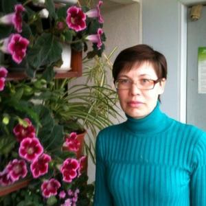 Девушки в Ижевске: Надежда Белоусова, 54 - ищет парня из Ижевска